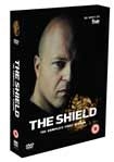 Shield - Säsong 1 ryhmässä Elokuva DVD @ Bengans Skivbutik AB (813313)