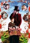 Kalle och chokladfabriken (2005) ryhmässä Elokuva DVD @ Bengans Skivbutik AB (814347)