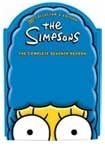 Simpsons - Säsong 7 ryhmässä Elokuva DVD @ Bengans Skivbutik AB (815190)