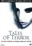 Tales of Terror ryhmässä Elokuva DVD @ Bengans Skivbutik AB (816856)