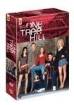 One Tree Hill - Säsong 2 ryhmässä Elokuva DVD @ Bengans Skivbutik AB (817151)