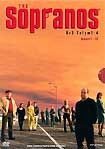 Sopranos - Säsong 3 ryhmässä Elokuva DVD @ Bengans Skivbutik AB (817765)