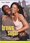 Brown Sugar ryhmässä Elokuva DVD @ Bengans Skivbutik AB (817948)