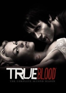 True Blood - Säsong 2 ryhmässä Elokuva DVD @ Bengans Skivbutik AB (818778)