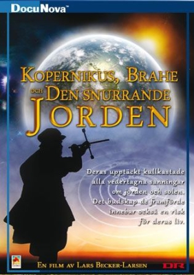 Film - Kopernikus, Brahe Och Den Snurrande Jorden ryhmässä Musiikki-DVD & Bluray @ Bengans Skivbutik AB (820023)