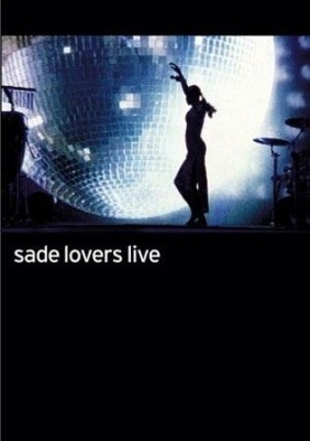 Sade - Lovers Live ryhmässä ME SUOSITTELEMME / Bengans Henkilökunnan Vinkit / Live Live Live @ Bengans Skivbutik AB (820272)