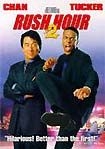 Rush Hour 2 ryhmässä Elokuva DVD @ Bengans Skivbutik AB (820296)