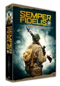 Semper Fideles ryhmässä Elokuva DVD @ Bengans Skivbutik AB (824348)