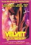 Velvet Goldmine ryhmässä Elokuva BluRay @ Bengans Skivbutik AB (825290)