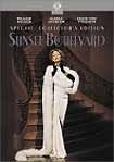 Sunset Boulevard ryhmässä Elokuva DVD @ Bengans Skivbutik AB (825511)