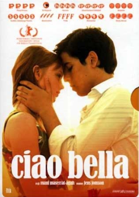 Film - Ciao Bella ryhmässä Musiikki-DVD & Bluray @ Bengans Skivbutik AB (826375)