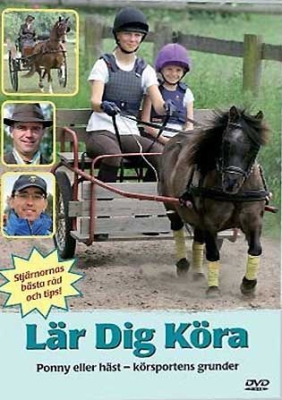 Film - Lär Dig Köra ryhmässä Musiikki-DVD & Bluray @ Bengans Skivbutik AB (827146)