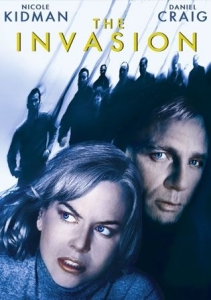 Invasion ryhmässä Elokuva DVD @ Bengans Skivbutik AB (827223)