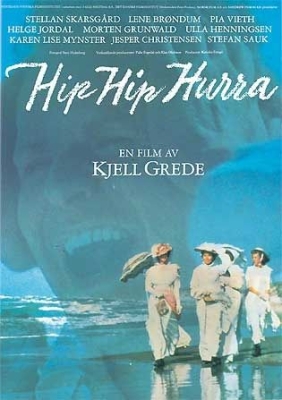 Film - Hip Hip Hurra ryhmässä Musiikki-DVD & Bluray @ Bengans Skivbutik AB (827256)