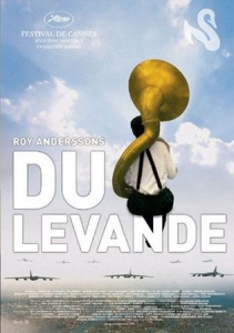 Du levande ryhmässä Elokuva DVD @ Bengans Skivbutik AB (827584)