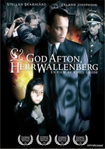 God afton, herr Wallenberg ryhmässä Elokuva DVD @ Bengans Skivbutik AB (828016)