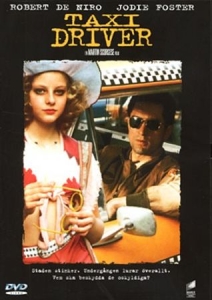 Taxi Driver ryhmässä Elokuva DVD @ Bengans Skivbutik AB (828414)