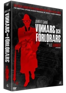 Vinnare och förlorare ryhmässä Elokuva DVD @ Bengans Skivbutik AB (828540)