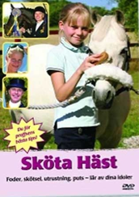 Film - Sköta Häst ryhmässä Musiikki-DVD & Bluray @ Bengans Skivbutik AB (829862)