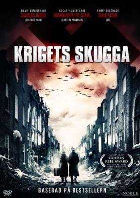 Krigets skugga ryhmässä Elokuva DVD @ Bengans Skivbutik AB (830007)