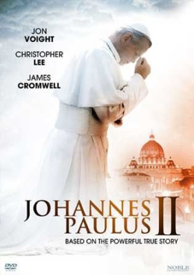 Film - Johannes Paulus Ii ryhmässä Musiikki-DVD & Bluray @ Bengans Skivbutik AB (830793)