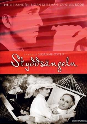 Film - Skyddsängeln ryhmässä Musiikki-DVD & Bluray @ Bengans Skivbutik AB (831014)