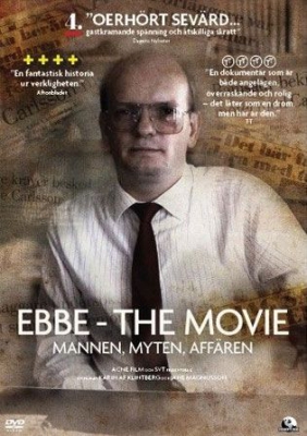 Ebbe - The Movie ryhmässä Elokuva DVD @ Bengans Skivbutik AB (832058)