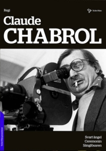 Regi Claude Chabrol ryhmässä Elokuva DVD @ Bengans Skivbutik AB (832863)