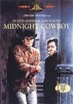 Midnight Cowboy ryhmässä Elokuva DVD @ Bengans Skivbutik AB (833719)