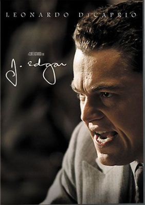 J. Edgar ryhmässä Elokuva DVD @ Bengans Skivbutik AB (834820)