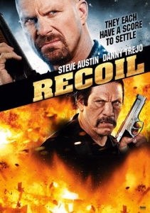 Recoil (2011) ryhmässä Elokuva DVD @ Bengans Skivbutik AB (835801)