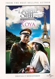 Danielle Steel's Zoya ryhmässä Elokuva DVD @ Bengans Skivbutik AB (836144)