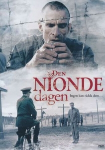 Den nionde dagen ryhmässä Elokuva DVD @ Bengans Skivbutik AB (836627)