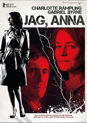 Jag, Anna ryhmässä Elokuva DVD @ Bengans Skivbutik AB (837343)