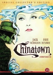 Chinatown ryhmässä Elokuva DVD @ Bengans Skivbutik AB (843150)