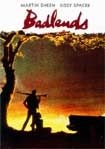 Badlands - Det grymma landet - ryhmässä Elokuva / Elokuva DVD @ Bengans Skivbutik AB (843443)