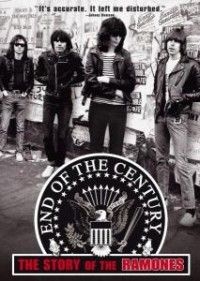 Ramones - End Of The Century: The Story ryhmässä Minishops / Ramones @ Bengans Skivbutik AB (880004)