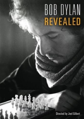 Dylan Bob - Revealed ryhmässä Musiikki-DVD & Bluray @ Bengans Skivbutik AB (880160)