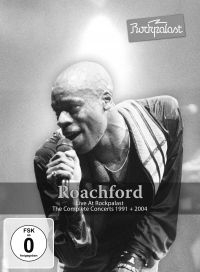 Roachford - Live At Rockpalast ryhmässä Musiikki-DVD & Bluray @ Bengans Skivbutik AB (880240)