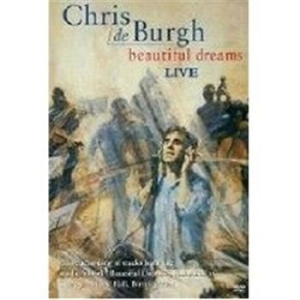 Burgh Chris De - Beautiful Dreams - Live ryhmässä Musiikki-DVD & Bluray @ Bengans Skivbutik AB (880263)