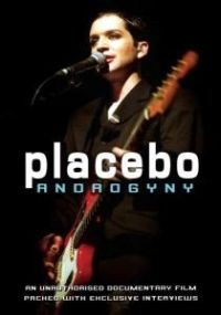 Placebo - Androgyn - A Placebo Dvd Documentar ryhmässä Minishops / Placebo @ Bengans Skivbutik AB (881034)