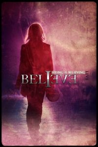 Believe - Seeing Is Believing ryhmässä Musiikki-DVD & Bluray @ Bengans Skivbutik AB (881947)