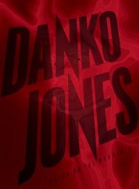 Danko Jones - Bring On The Mountain (2Xdvd) ryhmässä Minishops / Danko Jones @ Bengans Skivbutik AB (882381)