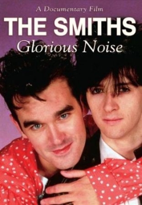 Smiths - Glorious Noise (Dvd Documentary) ryhmässä Musiikki-DVD & Bluray @ Bengans Skivbutik AB (882647)