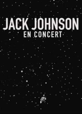 Jack Johnson - En Concert ryhmässä Musiikki-DVD & Bluray @ Bengans Skivbutik AB (883084)