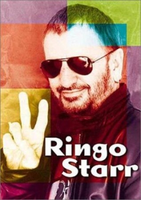 Ringo Starr - Best Of All Star Band ryhmässä Musiikki-DVD & Bluray @ Bengans Skivbutik AB (883436)