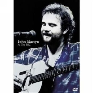 John Martyn - Live At The Bbc ryhmässä Musiikki-DVD & Bluray @ Bengans Skivbutik AB (883653)