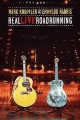 Knopfler Mark & Harris Emmylou - Real Live Roadrunning + Bonus-Cd ryhmässä Minishops / Dire Straits @ Bengans Skivbutik AB (884315)