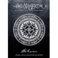 The Mission - Silver Dvd ryhmässä Musiikki-DVD & Bluray @ Bengans Skivbutik AB (884352)