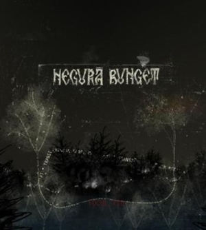 Negura Bunget - Focul Vio ryhmässä Musiikki-DVD & Bluray @ Bengans Skivbutik AB (884598)